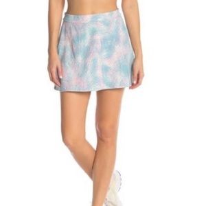 OV Tennis Skirt